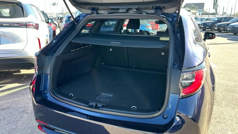 Toyota Corolla 1.8 125H STYLE E-CVT TOURING SPORT