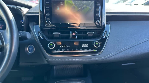 Toyota Corolla 1.8 125H STYLE E-CVT TOURING SPORT