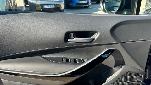 Toyota Corolla 1.8 125H STYLE E-CVT TOURING SPORT