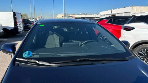 Toyota Corolla 1.8 125H STYLE E-CVT TOURING SPORT