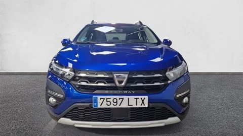 Dacia Sandero Stepway Comfort TCe 67kW (90CV)