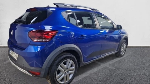 Dacia Sandero Stepway Comfort TCe 67kW (90CV)