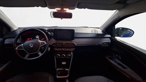 Dacia Sandero Stepway Comfort TCe 67kW (90CV)