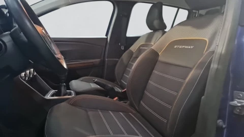 Dacia Sandero Stepway Comfort TCe 67kW (90CV)