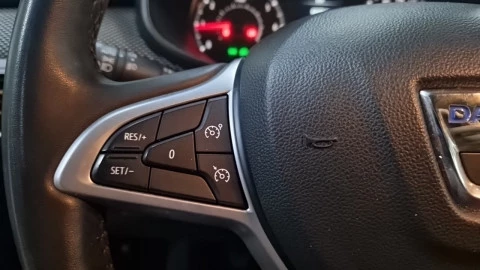 Dacia Sandero Stepway Comfort TCe 67kW (90CV)