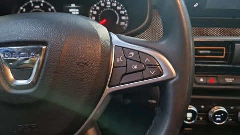 Dacia Sandero Stepway Comfort TCe 67kW (90CV)