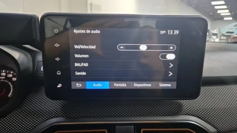 Dacia Sandero Stepway Comfort TCe 67kW (90CV)