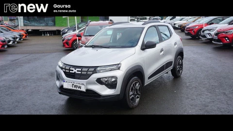 Dacia Spring Business Electric 33kW (45CV)