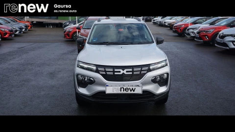 Dacia Spring Business Electric 33kW (45CV)