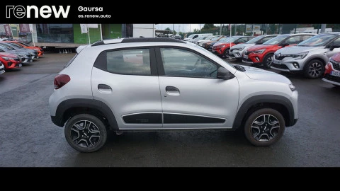 Dacia Spring Business Electric 33kW (45CV)