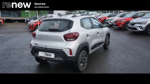 Dacia Spring Business Electric 33kW (45CV)