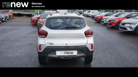 Dacia Spring Business Electric 33kW (45CV)