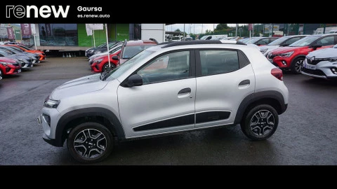 Dacia Spring Business Electric 33kW (45CV)