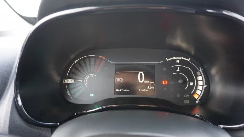 Dacia Spring Business Electric 33kW (45CV)