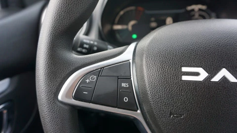 Dacia Spring Business Electric 33kW (45CV)