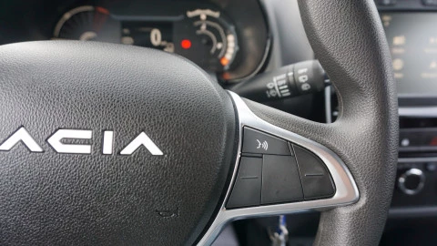 Dacia Spring Business Electric 33kW (45CV)
