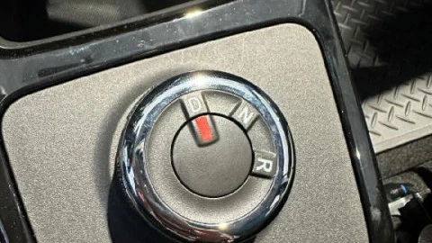 Dacia Spring Business Electric 33kW (45CV)