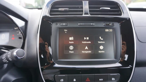 Dacia Spring Business Electric 33kW (45CV)