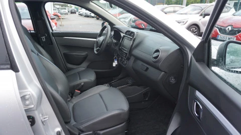 Dacia Spring Business Electric 33kW (45CV)