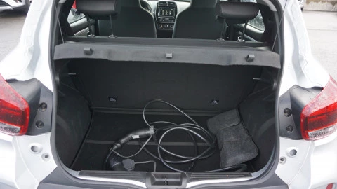 Dacia Spring Business Electric 33kW (45CV)