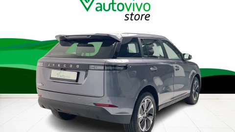 Jaecoo 5 BEV Exclusive 155kW (211CV) Batería 61kW