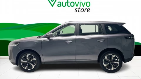 Jaecoo 5 BEV Exclusive 155kW (211CV) Batería 61kW