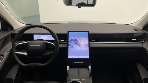 Jaecoo 5 BEV Exclusive 155kW (211CV) Batería 61kW