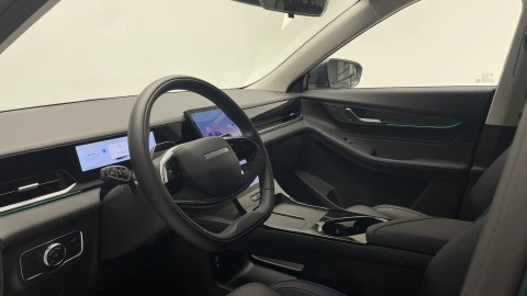 Jaecoo 5 BEV Exclusive 155kW (211CV) Batería 61kW