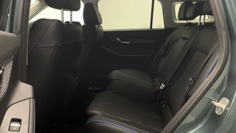 Jaecoo 5 BEV Exclusive 155kW (211CV) Batería 61kW