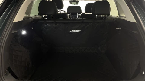 Jaecoo 5 BEV Exclusive 155kW (211CV) Batería 61kW