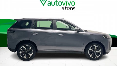 Jaecoo 5 BEV Exclusive 155kW (211CV) Batería 61kW