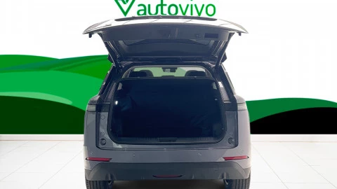 Jaecoo 5 BEV Exclusive 155kW (211CV) Batería 61kW