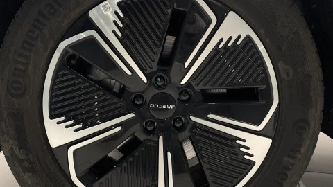 Jaecoo 5 BEV Exclusive 155kW (211CV) Batería 61kW