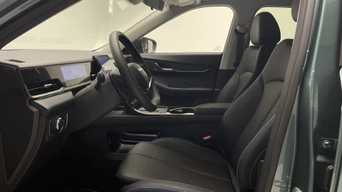 Jaecoo 5 BEV Exclusive 155kW (211CV) Batería 61kW