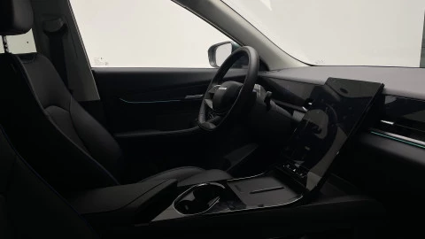 Jaecoo 5 BEV Exclusive 155kW (211CV) Batería 61kW