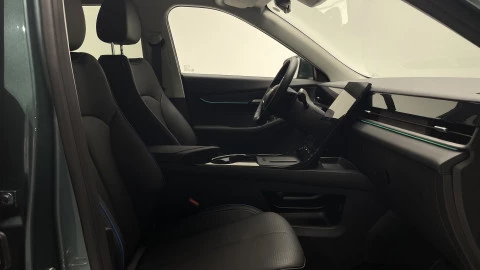 Jaecoo 5 BEV Exclusive 155kW (211CV) Batería 61kW