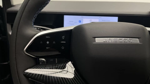 Jaecoo 5 BEV Exclusive 155kW (211CV) Batería 61kW