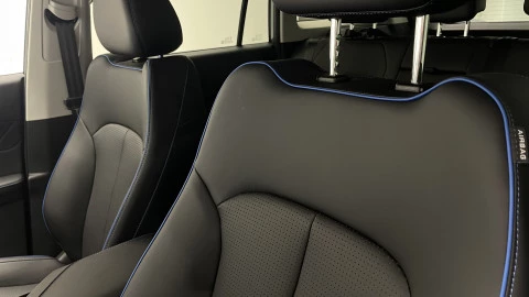 Jaecoo 5 BEV Exclusive 155kW (211CV) Batería 61kW