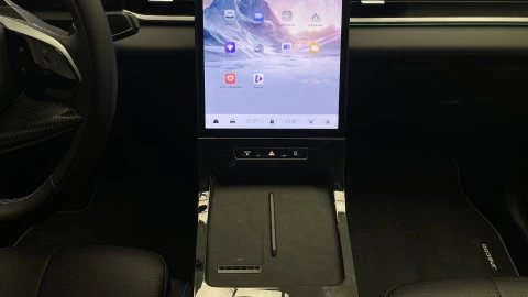 Jaecoo 5 BEV Exclusive 155kW (211CV) Batería 61kW