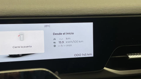 Jaecoo 5 BEV Exclusive 155kW (211CV) Batería 61kW