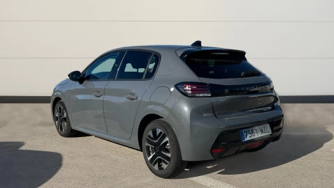 Peugeot 208 Allure Gasolina 100 S&S 6 Vel. MAN