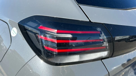 Peugeot 208 Allure Gasolina 100 S&S 6 Vel. MAN