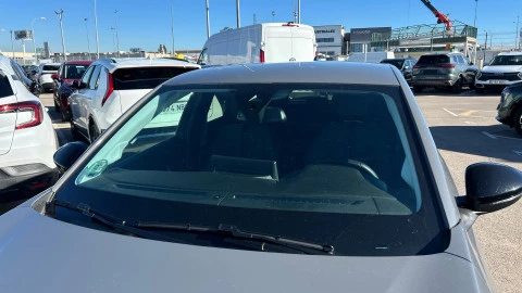 Peugeot 208 Allure Gasolina 100 S&S 6 Vel. MAN