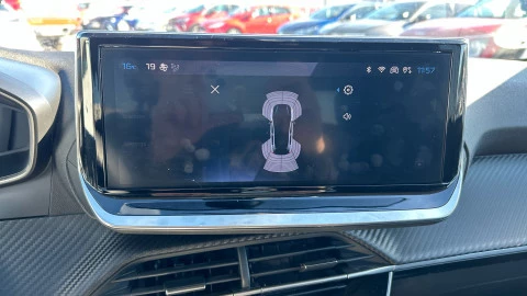 Peugeot 208 Allure Gasolina 100 S&S 6 Vel. MAN