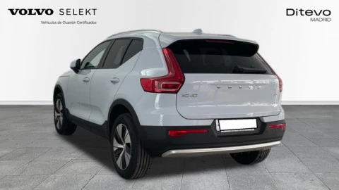 Volvo XC40 B3 G Core Auto 120 kW (163 CV)