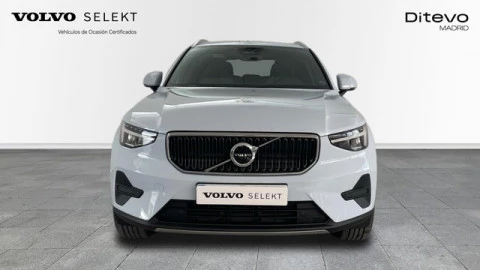 Volvo XC40 B3 G Core Auto 120 kW (163 CV)