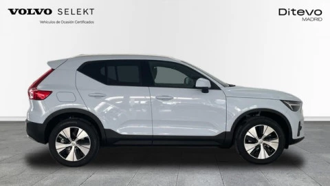 Volvo XC40 B3 G Core Auto 120 kW (163 CV)