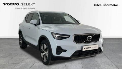 Volvo XC40 B3 G Core Auto 120 kW (163 CV)