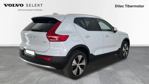 Volvo XC40 B3 G Core Auto 120 kW (163 CV)