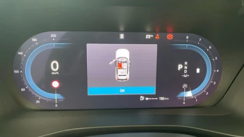 Volvo XC40 B3 G Core Auto 120 kW (163 CV)